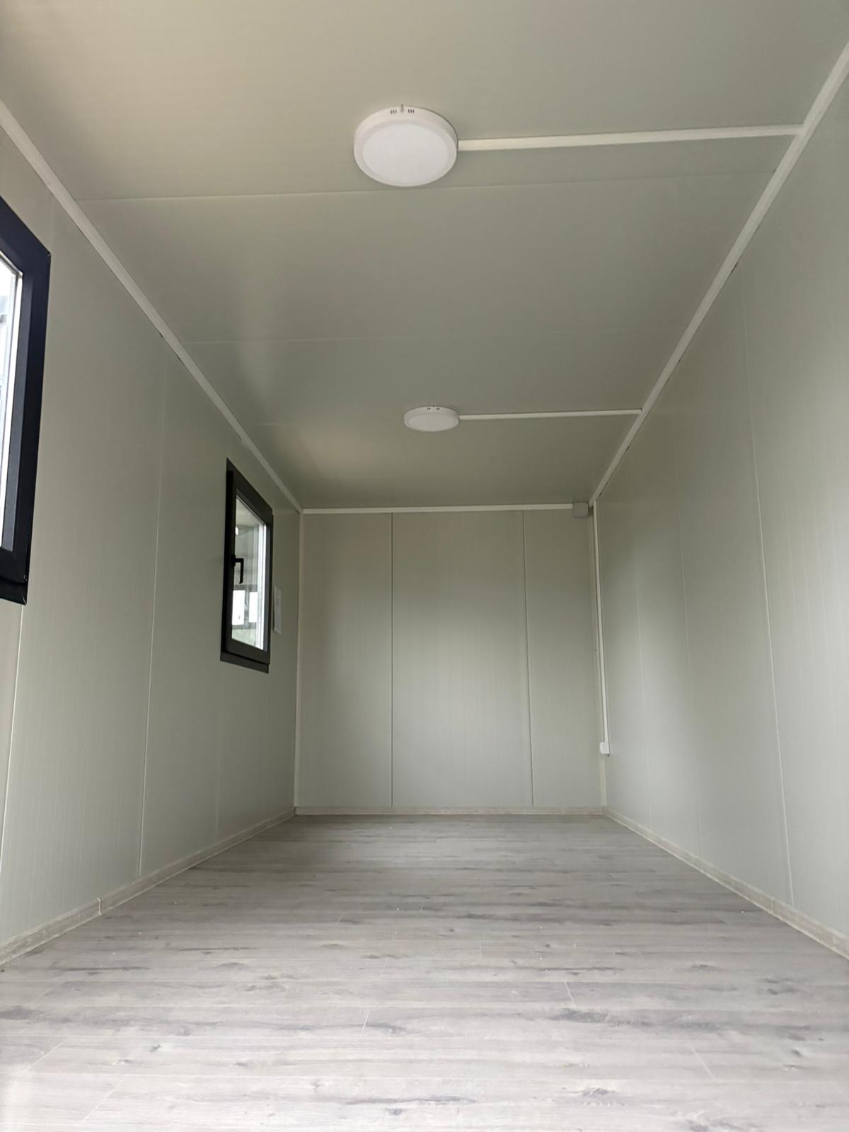 Výroba mobilných skladových kontajnerov 8